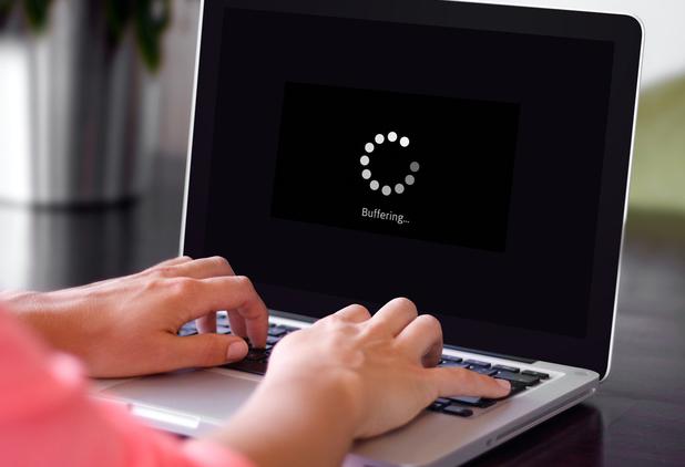 آغاز فعالیت کارگروه رسیدگی به وضعیت کندی اینترنت