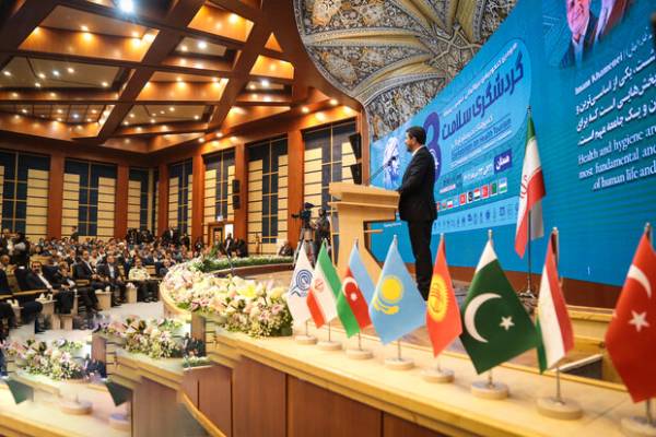 مسیر جدید تحول اقتصادی و برندینگ جهانی