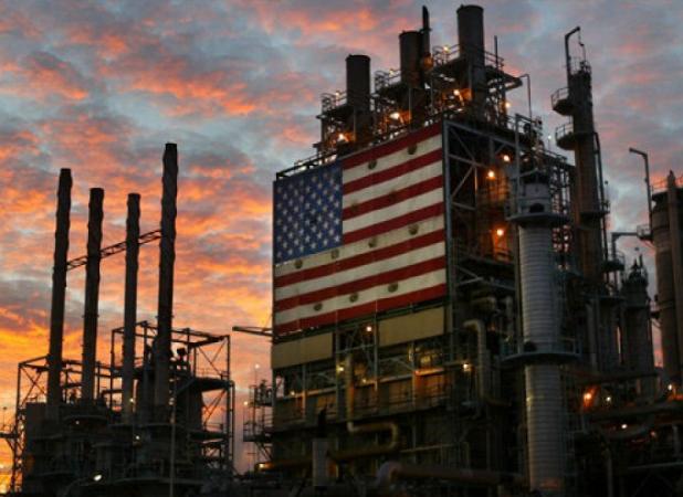 صعود قیمت نفت امریکا در پی حمله سایبری 