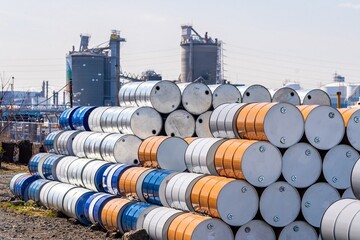 قیمت نفت برنت به 68 دلار و 97 سنت رسید