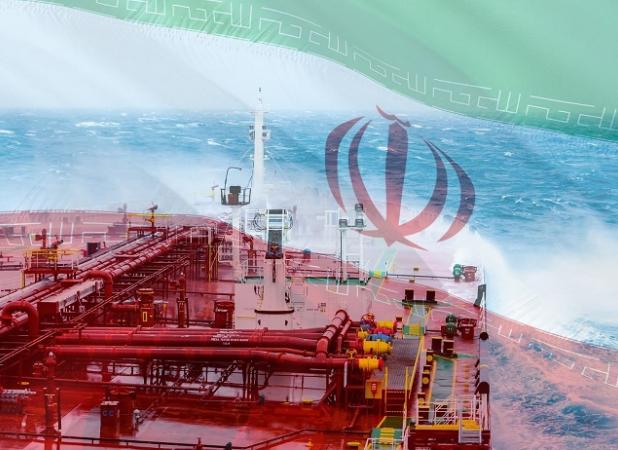 صادرات نفت ایران با وجود تحریم‌ها پابرجاست