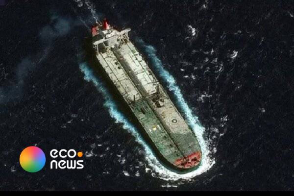 آمریکا کشتی تحریم شده ونزوئلا را توقیف کرد