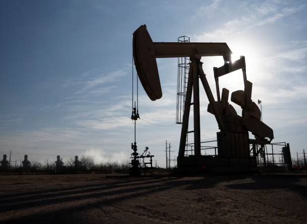 کاهش قیمت نفت در سایه تنش‌های آمریکا و ایران