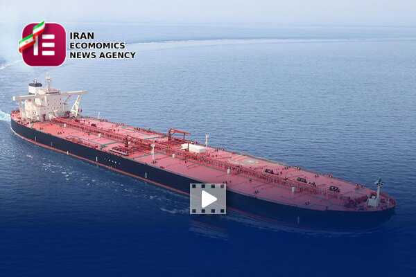 توقیف نفتکش ایرانی توسط مالزی تکذیب شد