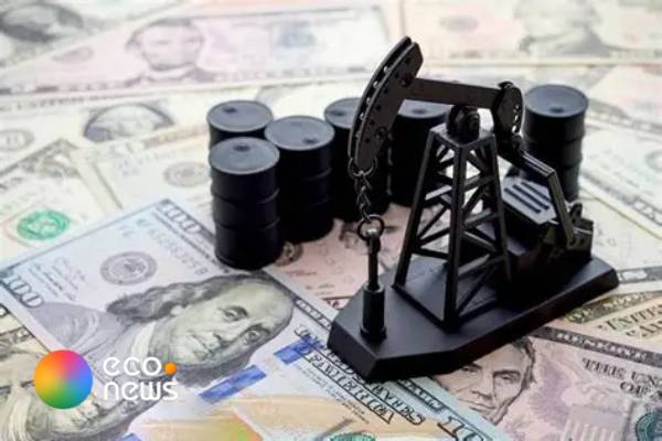 قیمت هر بشکه برنت ۶۰ دلار و ۸ سنت شد