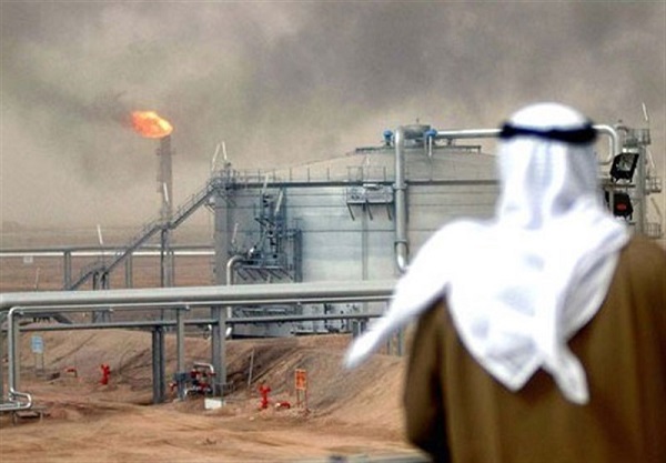 عربستان تولید نفت خود را افزایش می دهد