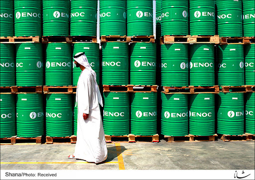 سرمایه گذاری ۳۰۵ میلیون دلاری پاکستان در نفت امارات