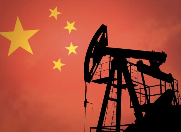 تقاضای نفت چین در ۲۰۳۰ به اوج خود می‌رسد