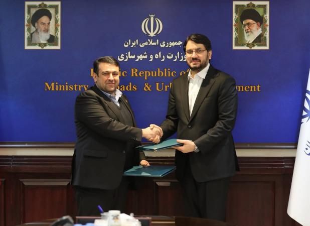 اهتمام بانک ملی ایران برای رونق بخش مسکن