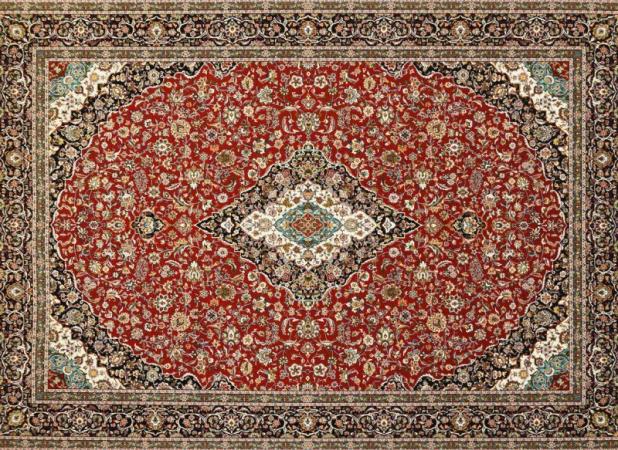 افزایش تقاضا برای فرش نماز و فرش مسجد ارزان قیمت در بازار فرش ایران