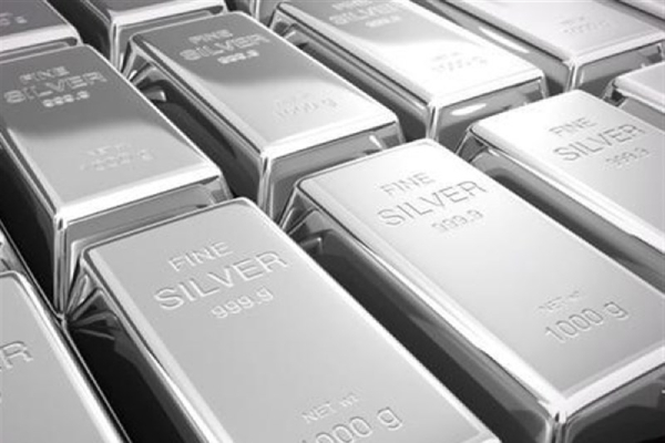 معاملات ثانویه صندوق‌های نقره از یک‌شنبه