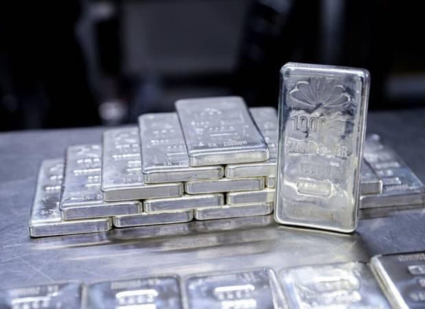 بازگشایی 3 نماد صندوق نقره از امروز