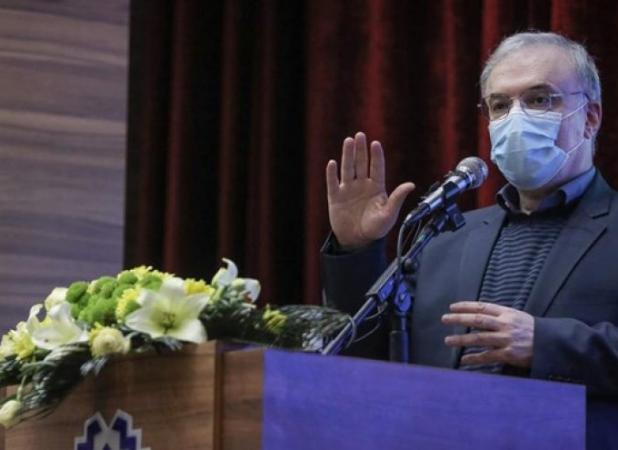 ۱۴ میلیون نفر تا پایان خرداد واکسینه می شوند