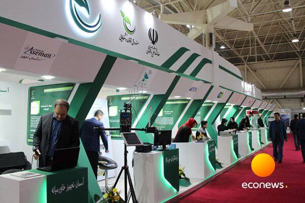 بزرگترین رویداد صنعت آب و فاضلاب کشور