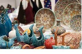 برگزاری هفدهمین نمایشگاه گردشگری در تهران