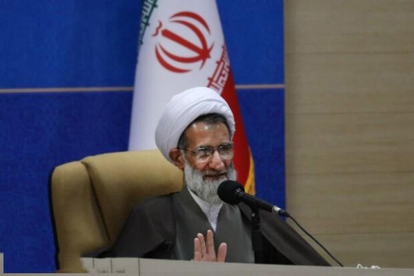 ترویج فرهنگ عفاف و حجاب مورد توجه بیشتر قرار گیرد