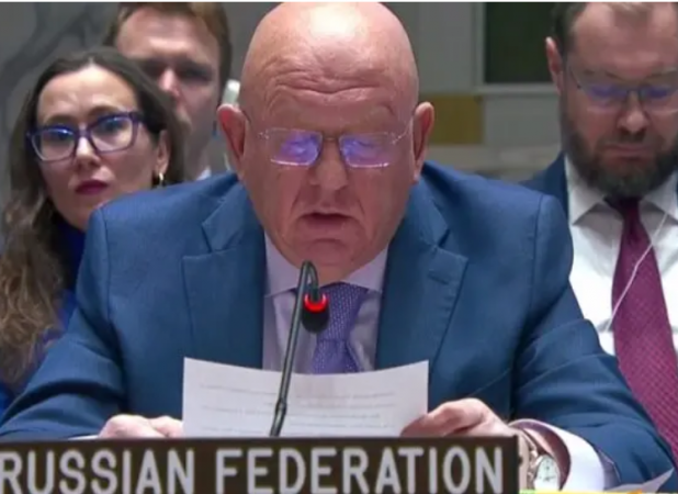 سنگ تمام چین و روسیه در شورای امنیت برای ایران