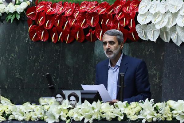 وزیر ارتباطات درباره پول های کاربران تلگرام پاسخگو باشد