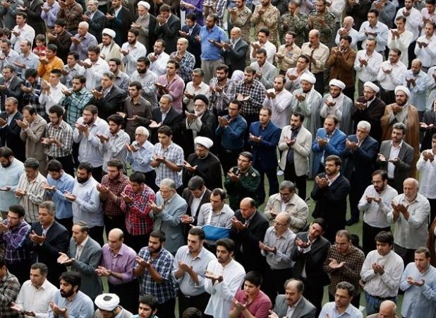 اعمال ، فرائز و فضیلت شب و روز عید فطر