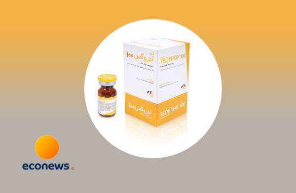 صرفه‌جویی ۱۲۰ میلیون دلاری با نانوداروی ضدسرطان