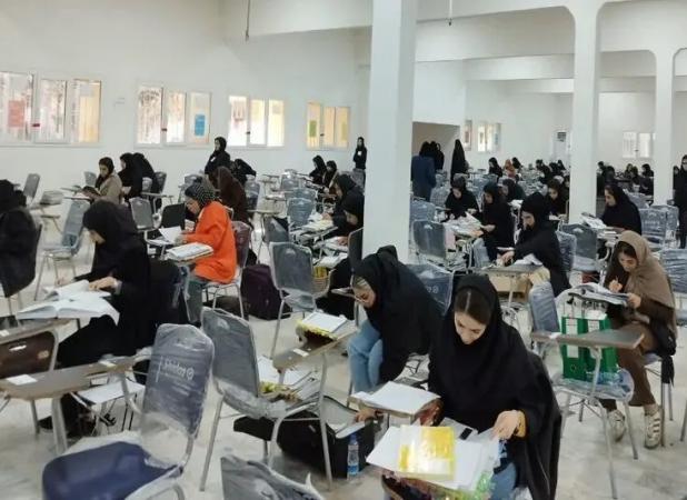 نحوه برگزاری کنکور به روال سابق برگشت