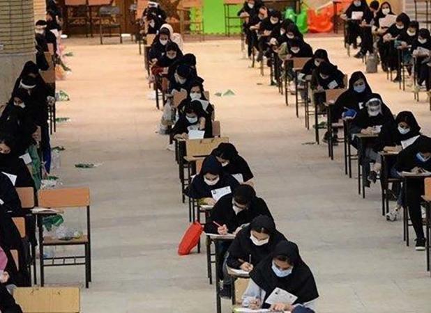 سوال نماینده مجلس از وزیر علوم درباره مافیای کنکور