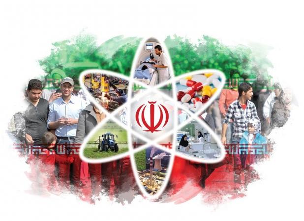تعلیق همکاری با آژانس به اختیار خودمان هست