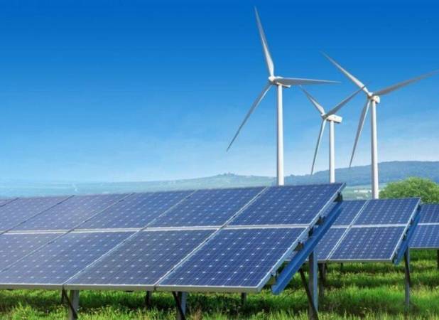 افزایش تقاضا برای سرمایه‌گذاری در انرژی‌های تجدیدپذیر