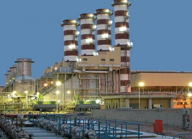 امضا قرارداد نیروگاه‌های ۵۴۶ مگاواتی اردکان و بهاباد 