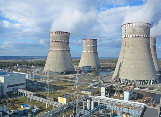 تکمیل تعمیرات نیروگاه‌های برق کشور تا اردیبهشت