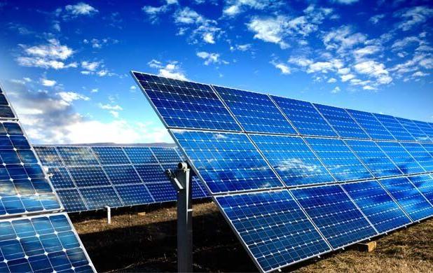 راه اندازی ۲۰۰ نیروگاه خورشیدی در اردبیل
