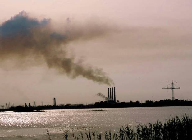 ماجرای شایعه انفجار نیروگاه نکا چه بود؟