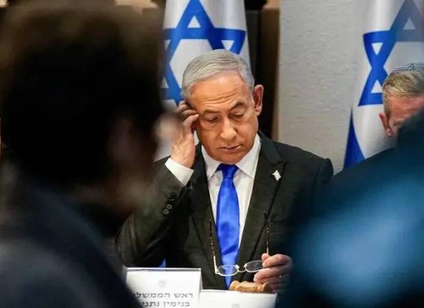جزئیات رفت و آمد مشکوک نتانیاهو فاش شد