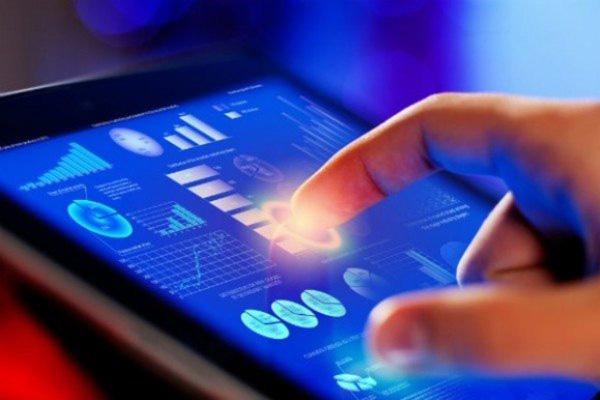 ضریب نفوذ اینترنت در ایران بالاتر از میانگین جهانی