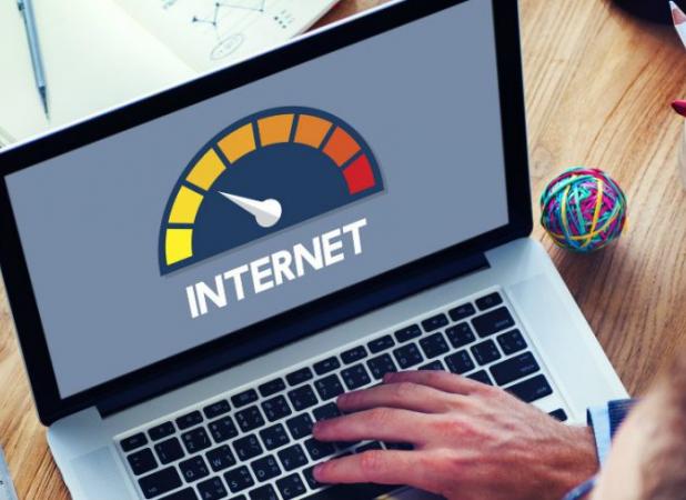 سرعت اینترنت موبایل و ثابت جهان رشد کرد