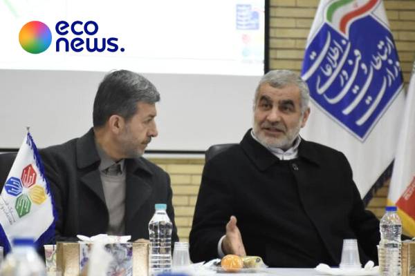 منطقه ویژه هوش مصنوعی و فناوری اطلاعات زرین‌شهر 