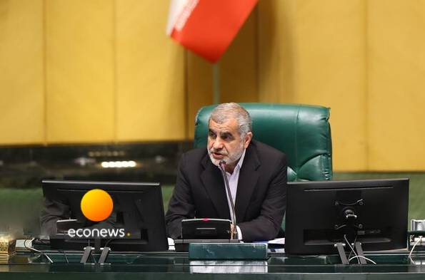 استیضاح وزرا از دستورکار مجلس خارج نشده!