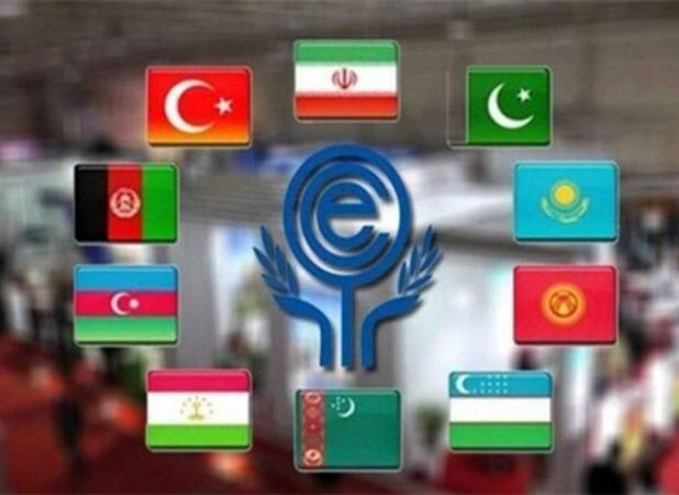 برگزاری چهارمین اجلاس وزرای کشور سازمان «اکو»