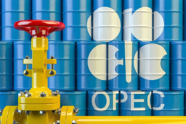 یک‌چهارم ارزش نفت دود شد و به هوا رفت