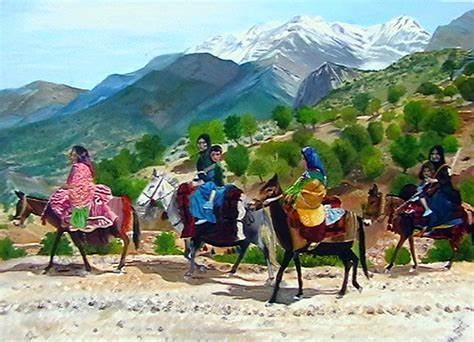 جشنواره «کوچ عشایر» بین‌المللی برگزار می‌شود