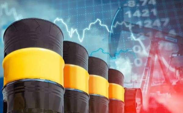 وضعیت بازار نفت در پی توقف مذاکرات مسکو و کی‌یف