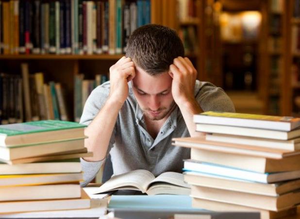 7 روش کاربردی برای مطالعه افراد پر مشغله