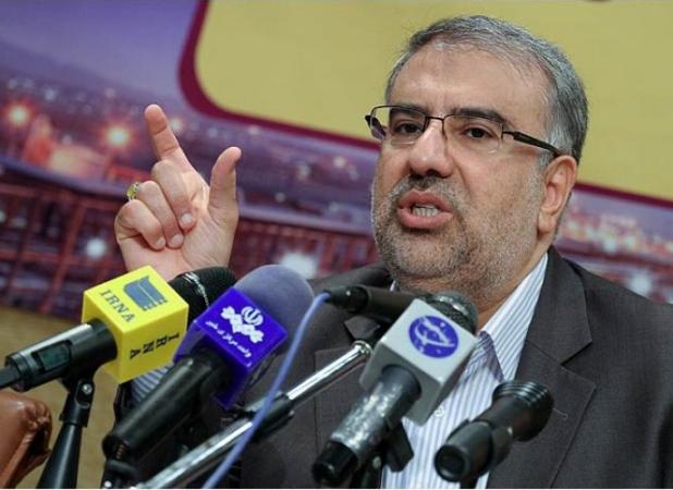 توسعه میدان گازی پارس شمالی با همکاری گازپروم