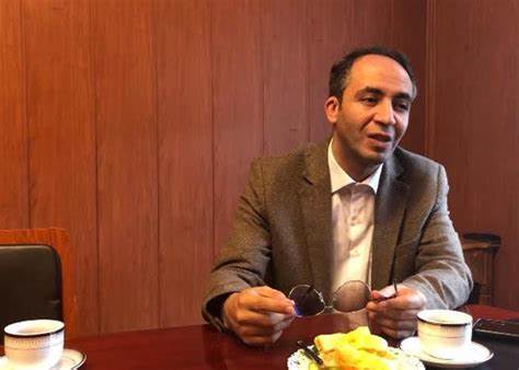 بانک مرکزی پیام بهبود بازار ارز را به جامعه منتقل کرد