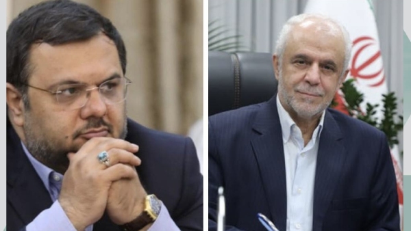 مهدی محمّدی مشاور معاون رئیس جمهور شد