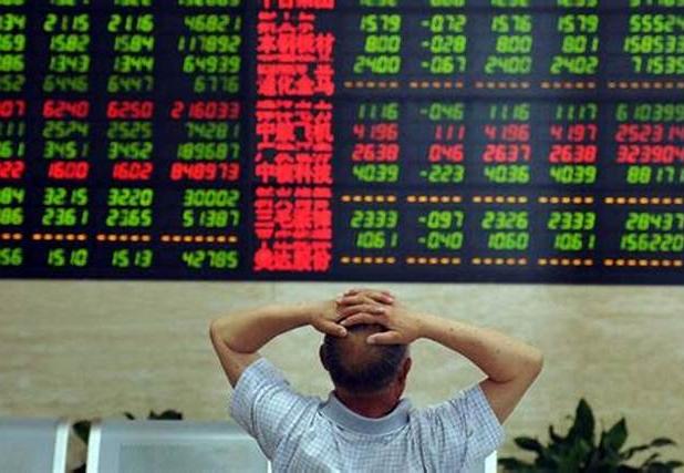 وحشت مردم اروپا و آمریکا از گرانی‌‌های بی‌سابقه