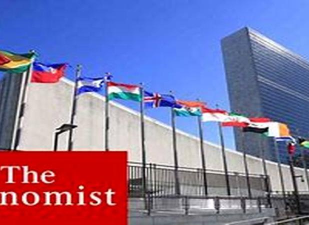 پیش بینی اکونومیست از آینده اقتصاد ایران