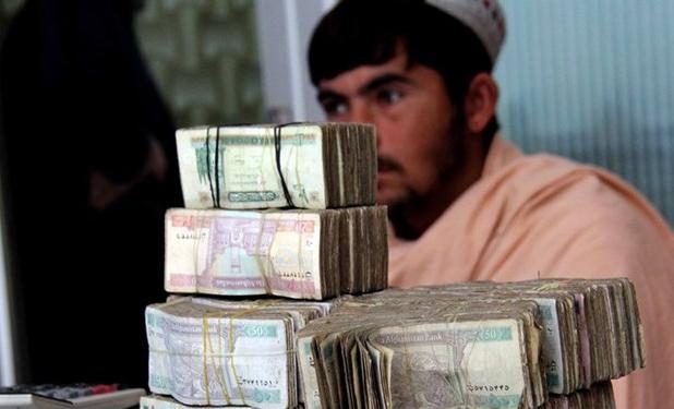 اوضاع وخیم مردم افغانستان درسایه سقوط ارزش افغانی