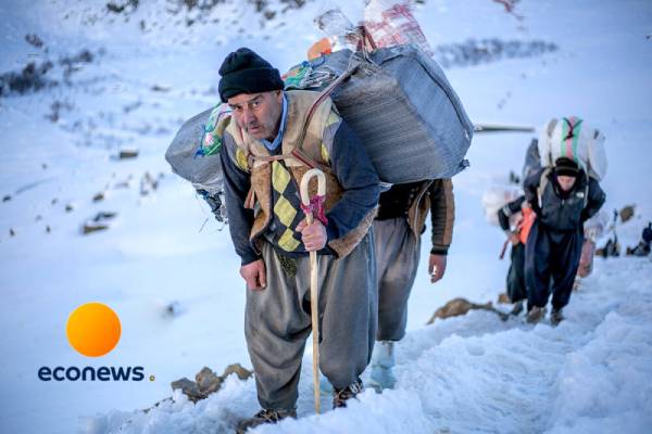 اصلاح آیین‌نامه کولبری و ملوانی در دستور کار دولت