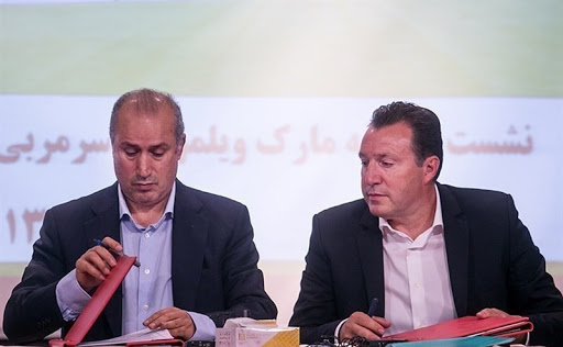 ادعای فدراسیون فوتبال درباره تسویه بدهی شستا !
